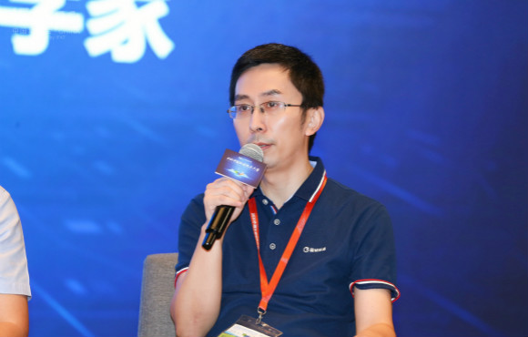 智慧环保，发展正当时