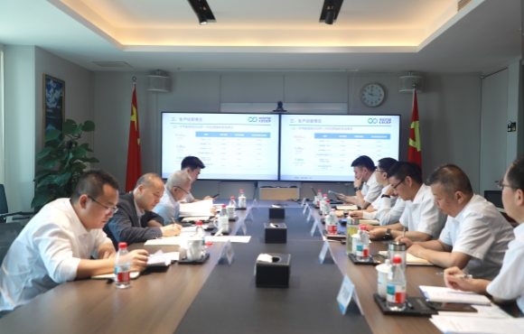 张世荣调研彩名堂官网